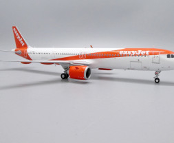 1:200 Airbus A321-251NX EasyJet