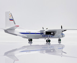 1:200 Antonov An-26 Aeroflot