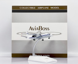 1:200 Antonov An-26 Aeroflot