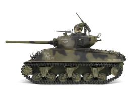 1:32 M4A3(76)W Sherman, Germany, 1945