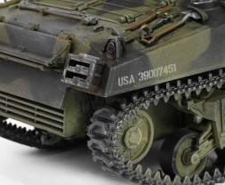 1:32 M4A3(76)W Sherman, Germany, 1945