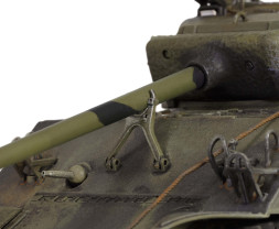 1:32 M4A3(76)W Sherman, Germany, 1945