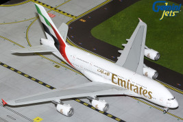 1:200 Airbus A380-861, Emirates, 2023s Colors