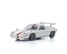1:64 Circuit Wolf Lotus Europa