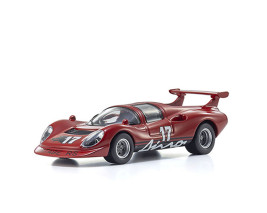 1:64 Circuit Wolf Yatabe RS
