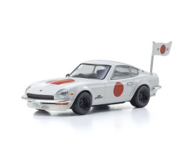 1:64 Circuit Wolf Nissan Fairlady Z 432R