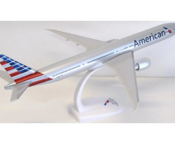 1:200 Boeing B777-323ER American Airlines ″2010s″ Colors