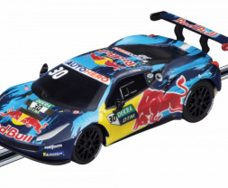 Autodráha Carrera GO!!! – DTM Super Racer, dĺžka 8,9 m