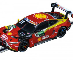 Autodráha Carrera GO!!! – DTM Super Racer, dĺžka 8,9 m