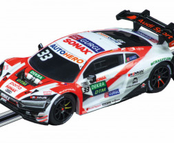 Autodráha Carrera GO!!! – DTM Super Racer, dĺžka 8,9 m