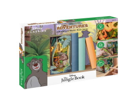 Revell Tiny Adventures – The Jungle Book