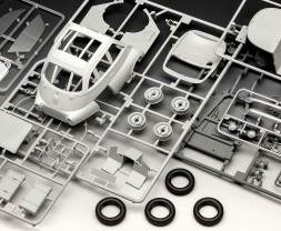 1:16 BMW Isetta 250 (70. Anniversary, Exclusive Edition)