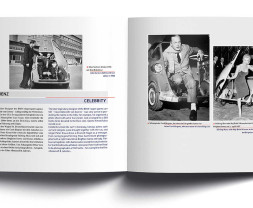 1:16 BMW Isetta 250 (70. Anniversary, Exclusive Edition)