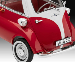 1:16 BMW Isetta 250 (70. Anniversary, Exclusive Edition)