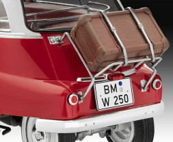 1:16 BMW Isetta 250 (70. Anniversary, Exclusive Edition)