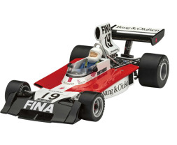 1:32 Surtees TS16/03 (Model Set)