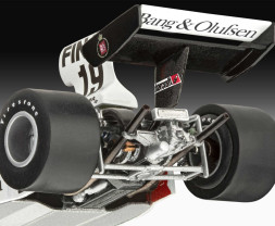 1:32 Surtees TS16/03 (Model Set)