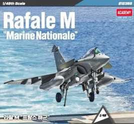1:48 Rafale M ″Marine Nationale″