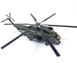 1:72 Sikorsky CH-53D, Operation Frequent Wind