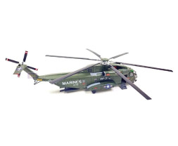 1:72 Sikorsky CH-53D, Operation Frequent Wind