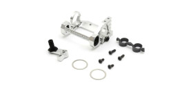 Mini-Z: MM2 Aluminum Motor Mount for MR-04