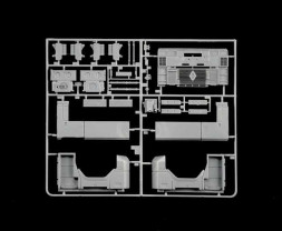 1:24 Renault AE500 Magnum 