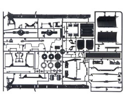 1:24 Renault AE500 Magnum 