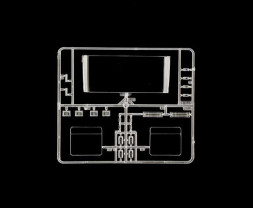 1:24 Renault AE500 Magnum 