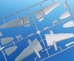 1:72 de Havilland Mosquito PR Mk.XVI „Long-Range Reconnaissance“