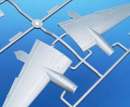 1:72 de Havilland Mosquito PR Mk.XVI „Long-Range Reconnaissance“