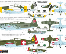 1:48 Morane Saulnier MS-406C-1 ″Other Users″