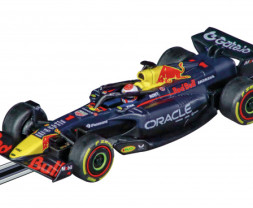 Autodráha Carrera GO!!! – Speed Zone, dĺžka 6,3 m