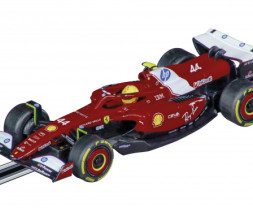 Autodráha Carrera GO!!! – Speed Zone, dĺžka 6,3 m