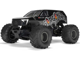 1:10 Arrma Gorgon Smart RTR (oceľová)