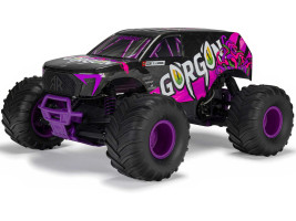 1:10 Arrma Gorgon Smart RTR (fialová)
