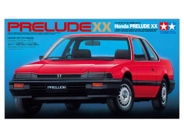 1:24 Honda Prelude XX