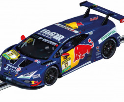 Autodráha Carrera Digital 132 – Full Throttle, dĺžka 8 m