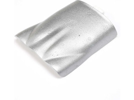 E-flite Micro Scrappy 0.8m: Kryt batérie