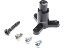 E-flite Micro Scrappy 0.8m: Hriadeľ vrtule