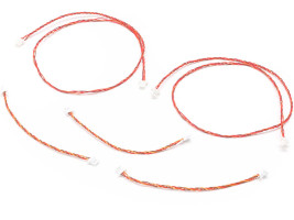 E-flite Micro Scrappy 0.8m: Predlžovací kábel serv