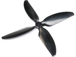 E-flite Micro Scrappy 0.8m: Vrtuľa