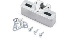 E-flite Micro Scrappy 0.8m: Lože motora