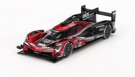 1:64 Acura ARX-06 GTP No.40 2024 IMSA Sebring 12Hrs Winner