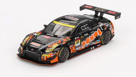 1:64 Nissan GT-R Nismo GT3 No.10 Ponos Gainer GT-R