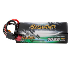 Gens ace Bashing Serie G-Tech LiPo - 3S 7000mAh 11,1V 3S1P (60C) Dean-T Plug