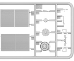 1:35 Dresden 1945: T-34/85 Field Repair (Big Set)