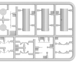 1:35 Dresden 1945: T-34/85 Field Repair (Big Set)