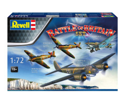 1:72 Battle of Britain (85th Anniversary)
