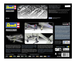 1:32 Hawker Sea Hurricane Mk.IIC