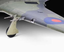 1:32 Hawker Sea Hurricane Mk.IIC